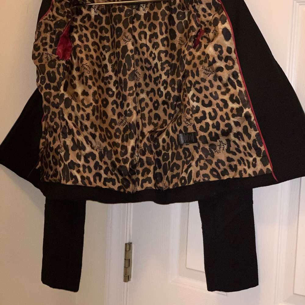 EXPRESS Jacket - Picture 4 of 13